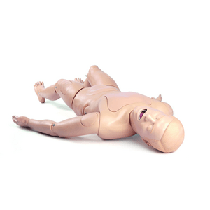 Laerdal Medical-Crash Kelly-MedTech-1
